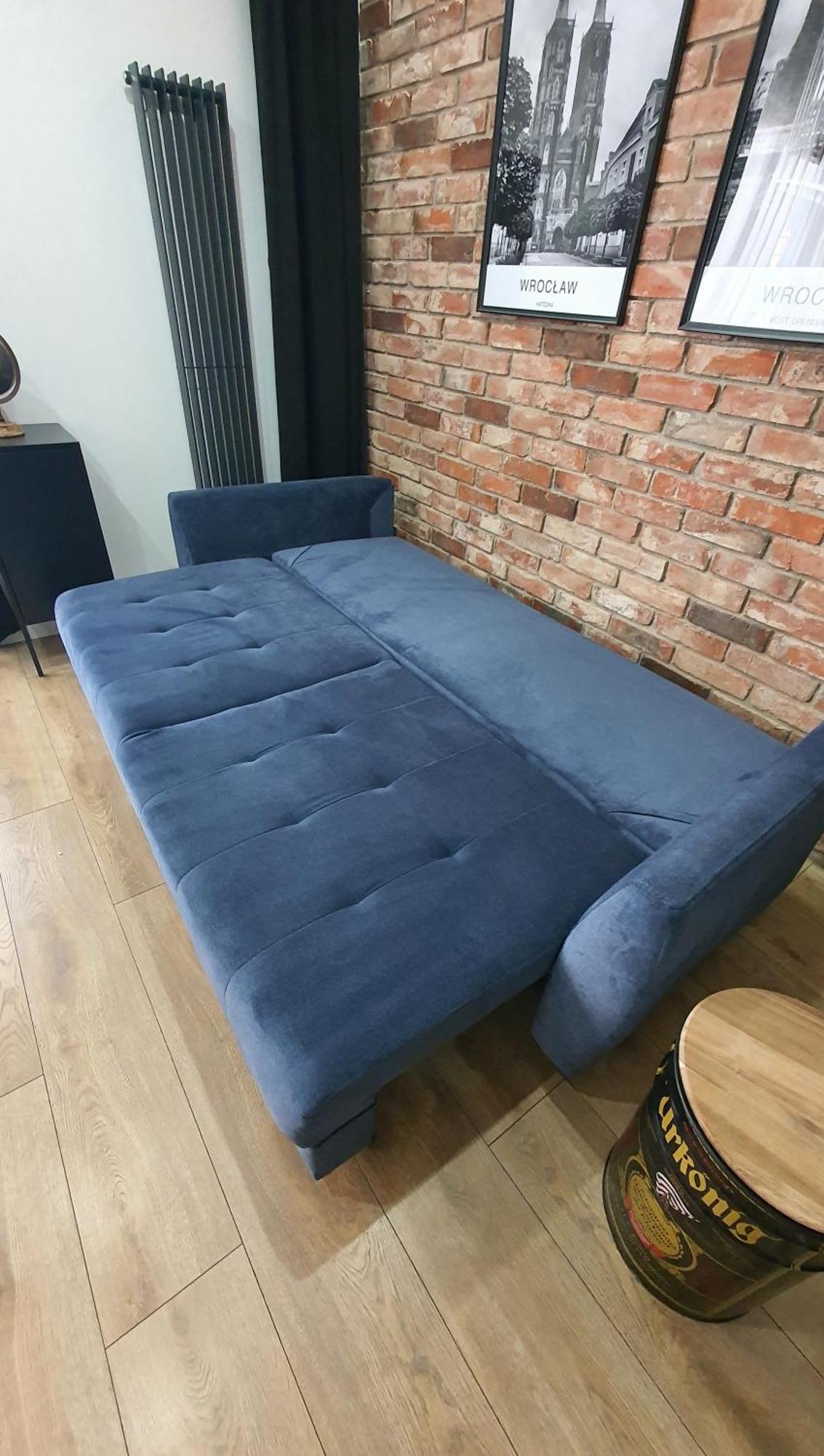 Apartament Midnight Blue Wroclaw Bagian luar foto
